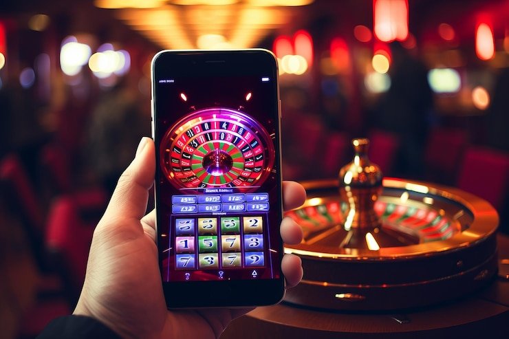 Antarmuka Grand Slam oyo slot menampilkan tingkat permainan berlapis dan kalender turnamen Liga 1